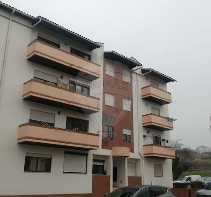 Apartamento - Alcobaça e Vestiaria, Alcobaça, Leiria