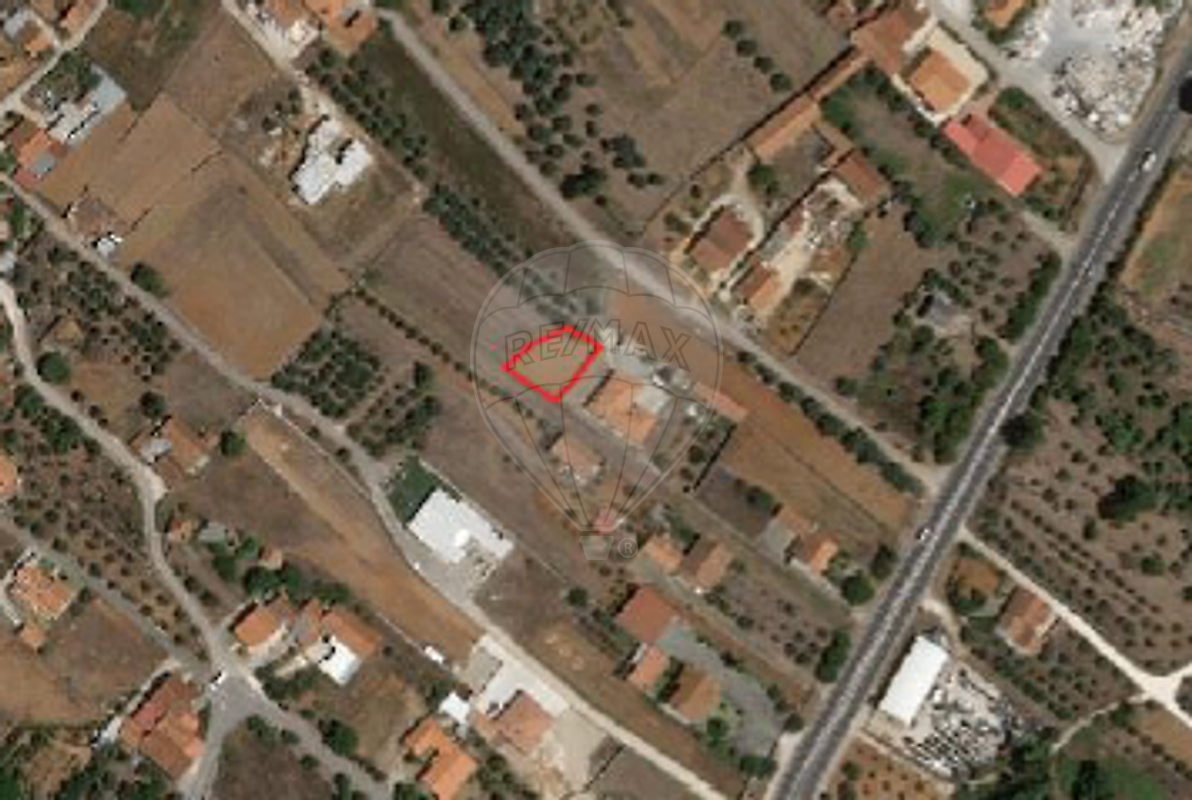 Terreno - Aljubarrota, Alcobaça, Leiria