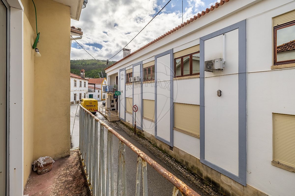 Moradia T2 à venda em Reguengo do Fetal, Batalha — foto 15
