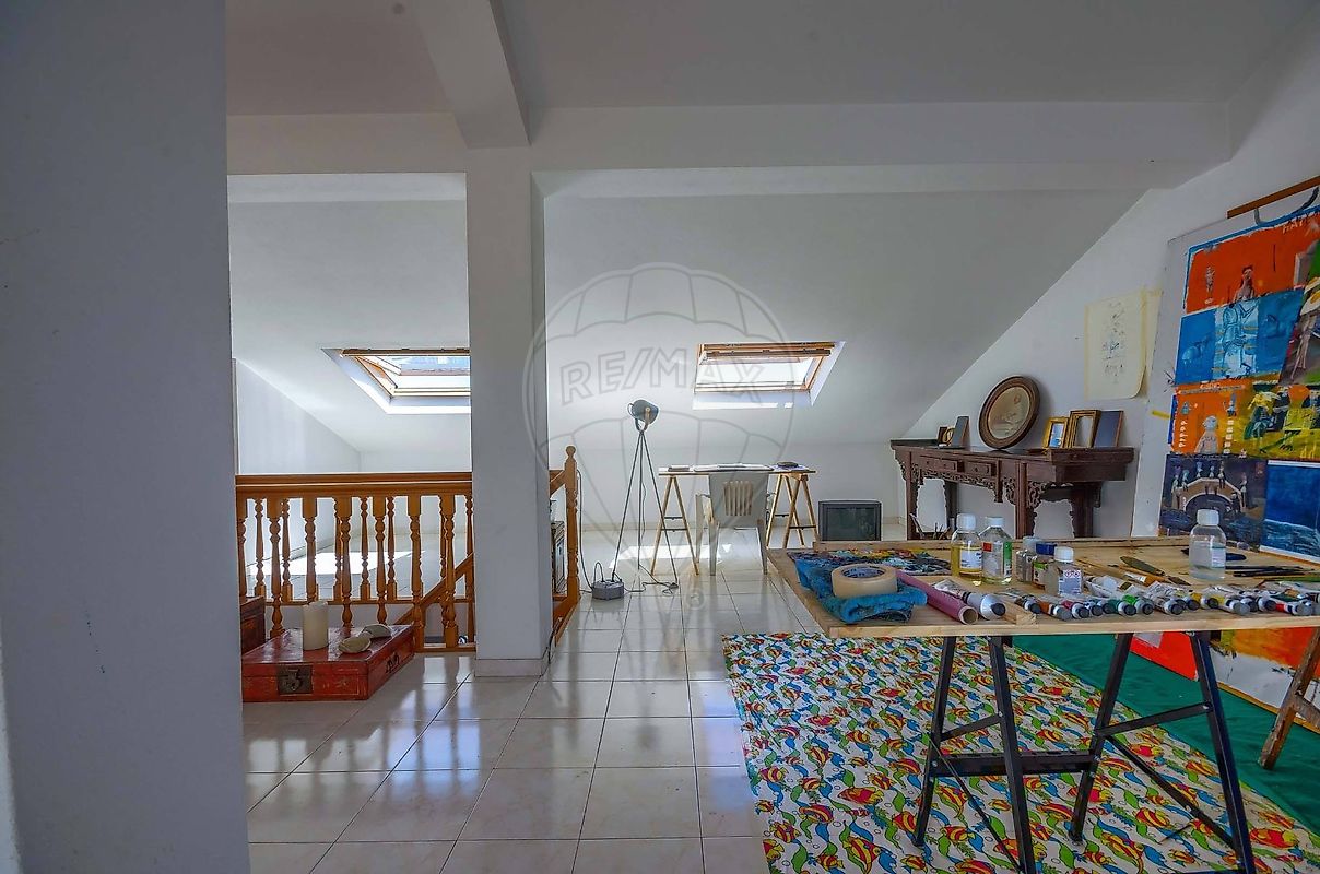 Apartamento T3 à venda em Alcobaça e Vestiaria, Alcobaça — foto 19