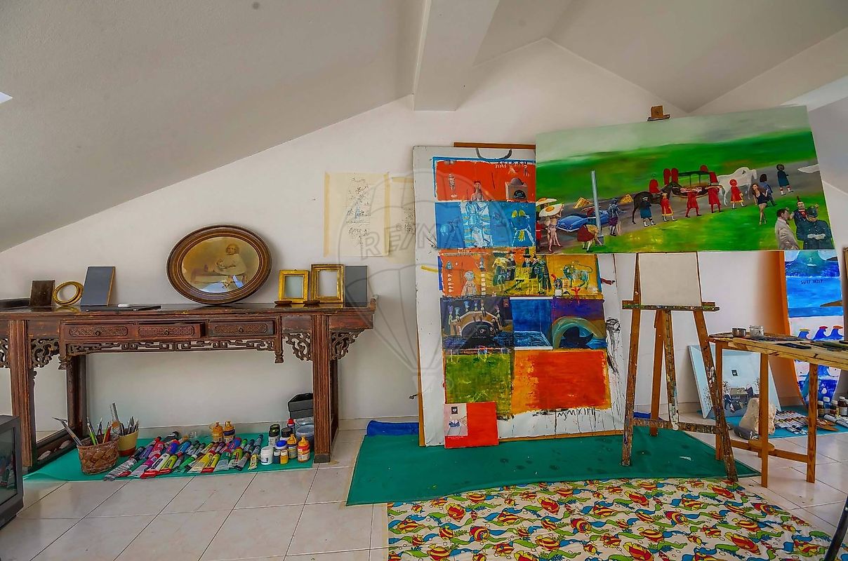 Apartamento T3 à venda em Alcobaça e Vestiaria, Alcobaça — foto 17