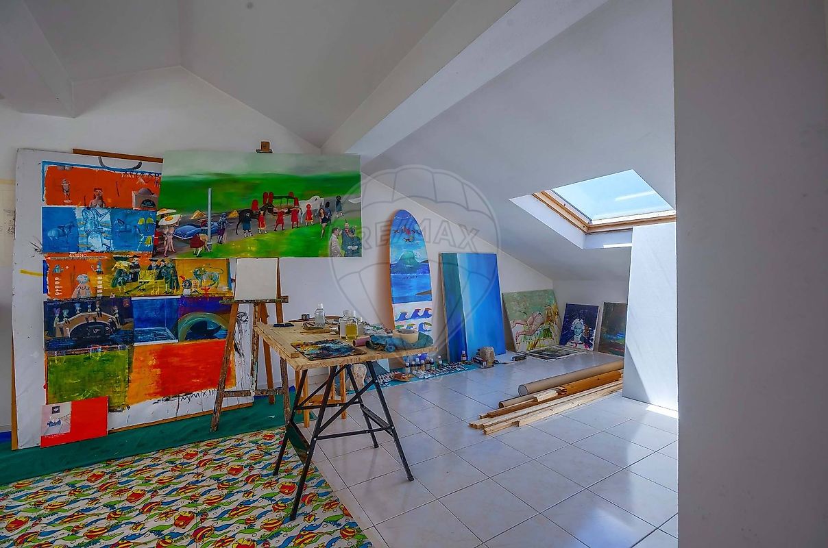 Apartamento T3 à venda em Alcobaça e Vestiaria, Alcobaça — foto 20