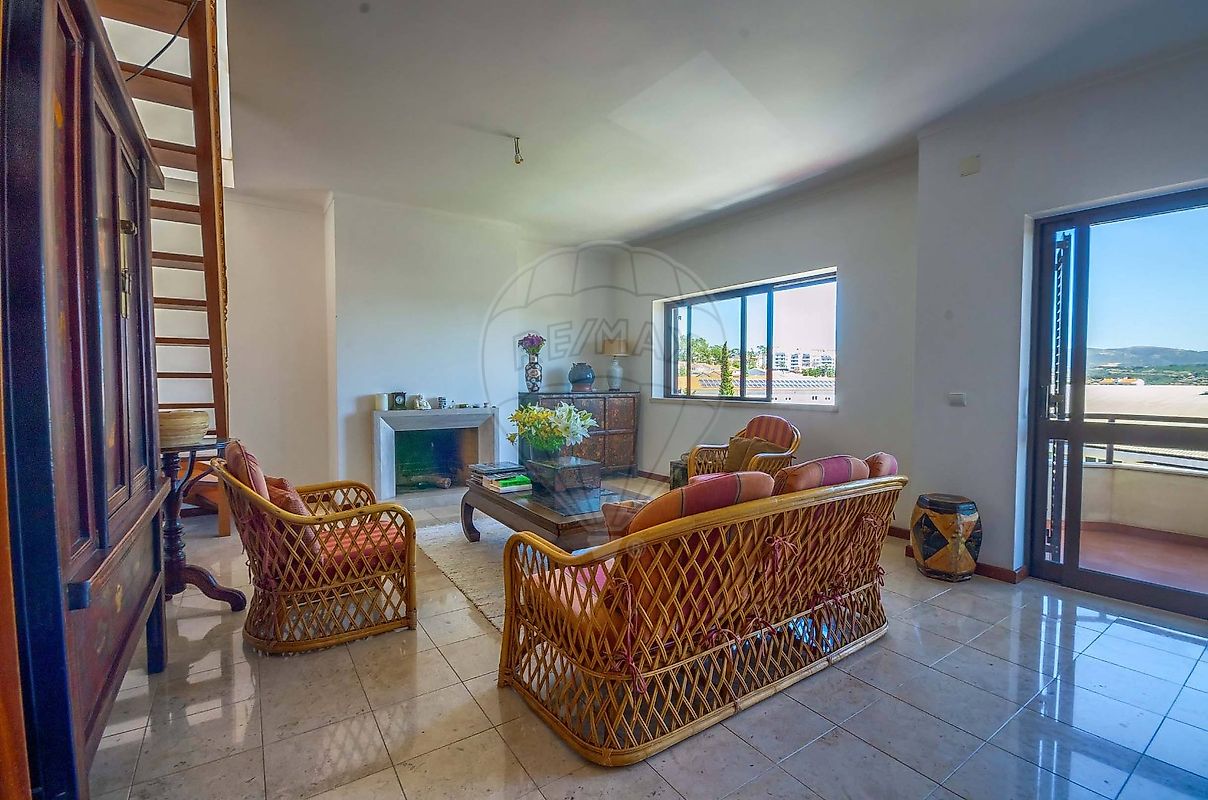 Apartamento - Alcobaça e Vestiaria, Alcobaça, Leiria