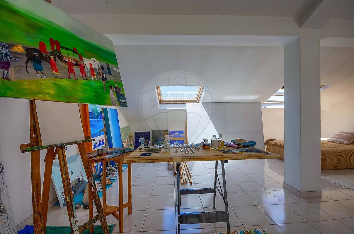 Apartamento T3 à venda em Alcobaça e Vestiaria, Alcobaça — foto 16