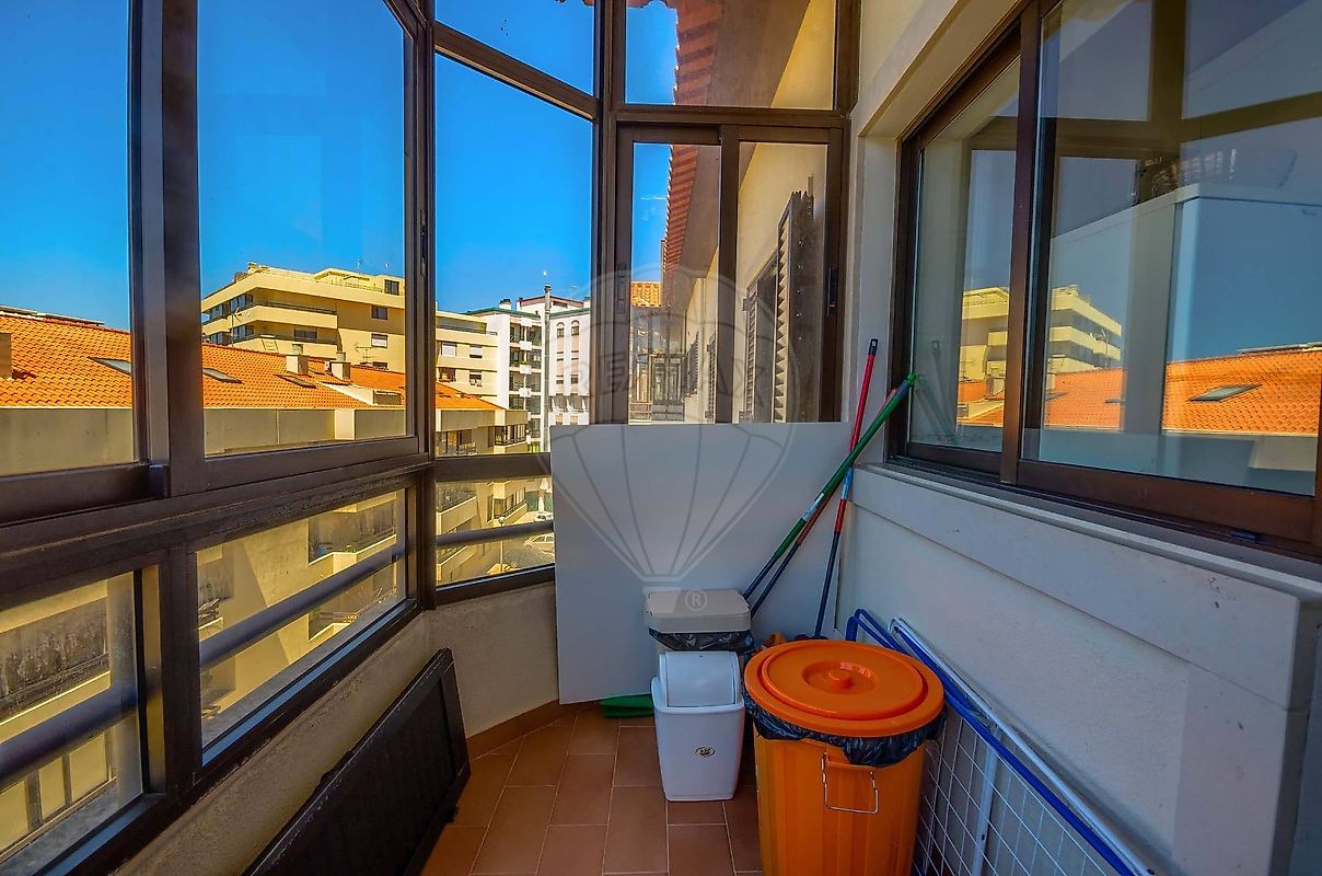 Apartamento T3 à venda em Alcobaça e Vestiaria, Alcobaça — foto 6