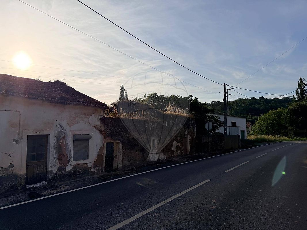Moradia T1 à venda em Évora de Alcobaça, Alcobaça — foto 6