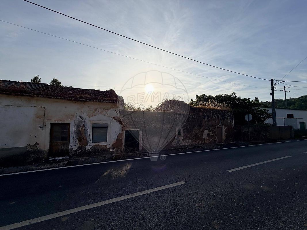Moradia T1 à venda em Évora de Alcobaça, Alcobaça — foto 7
