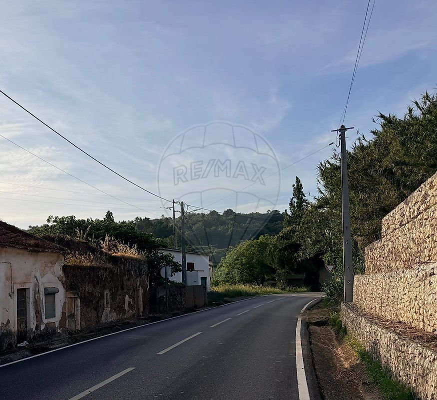 Moradia T1 à venda em Évora de Alcobaça, Alcobaça — foto 8
