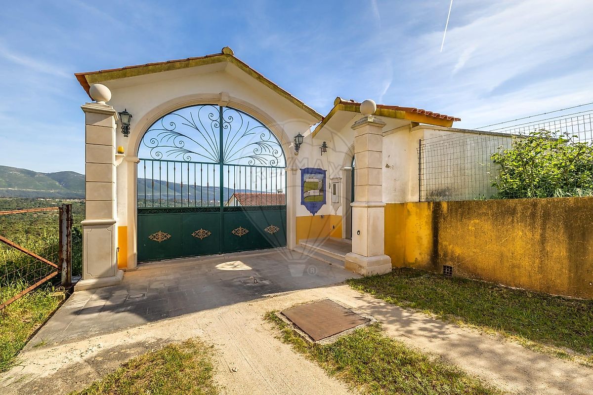 Moradia T4 à venda em Juncal, Porto de Mós — foto 29