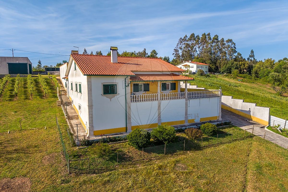 Moradia T4 à venda em Juncal, Porto de Mós — foto 21