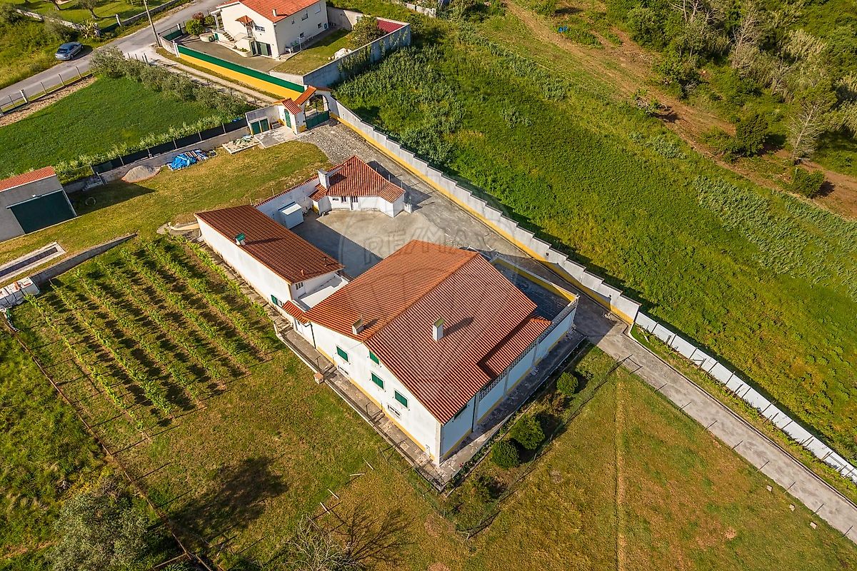 Moradia T4 à venda em Juncal, Porto de Mós — foto 8