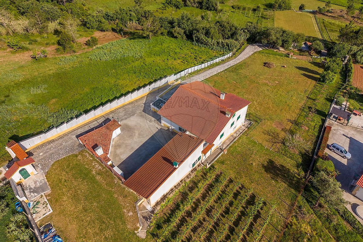 Moradia T4 à venda em Juncal, Porto de Mós — foto 7