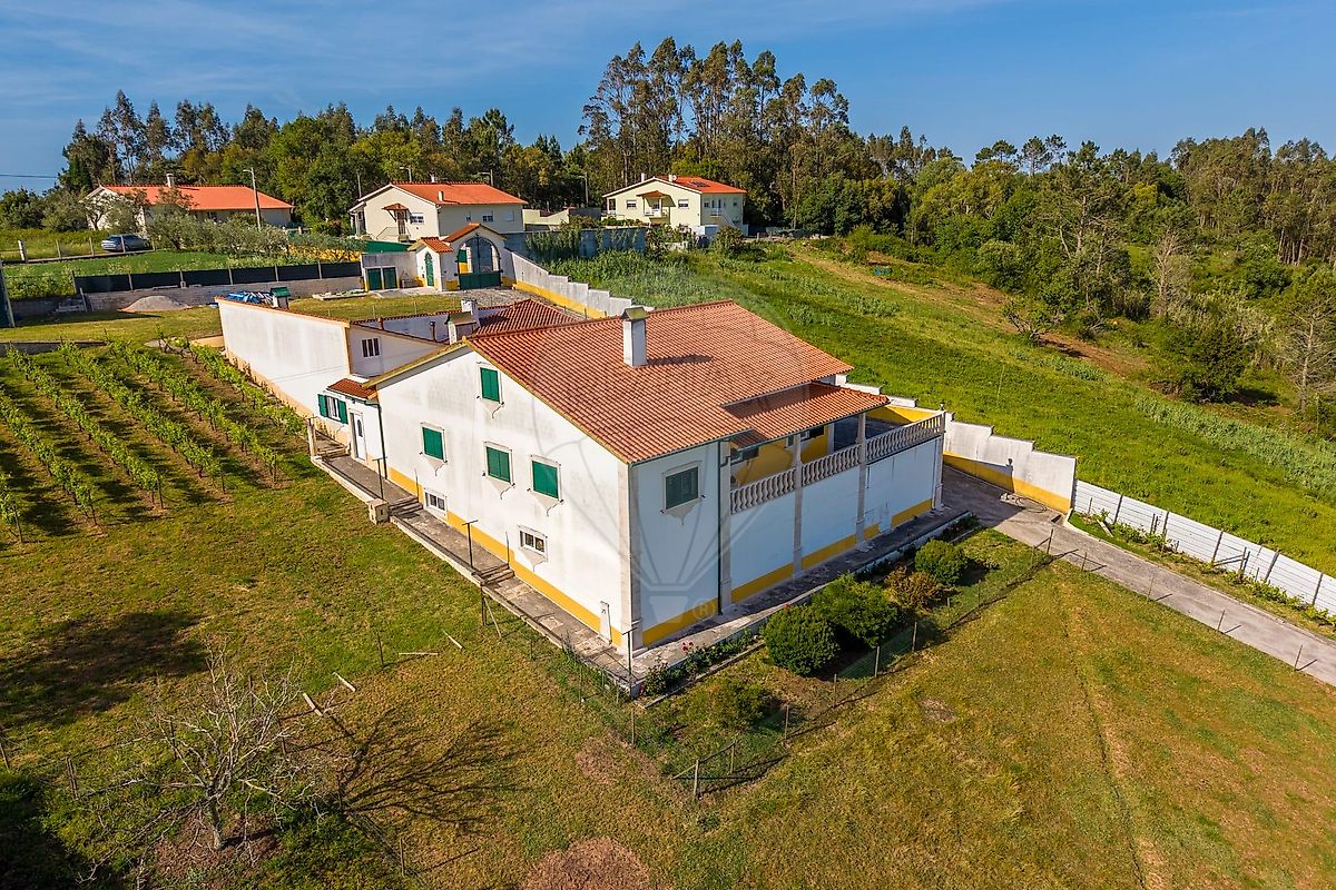 Moradia T4 à venda em Juncal, Porto de Mós — foto 35