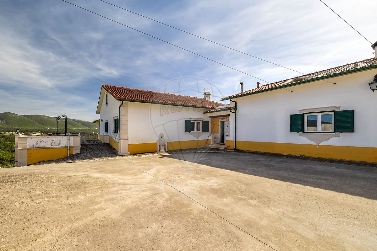 Moradia T4 à venda em Juncal, Porto de Mós — foto 27