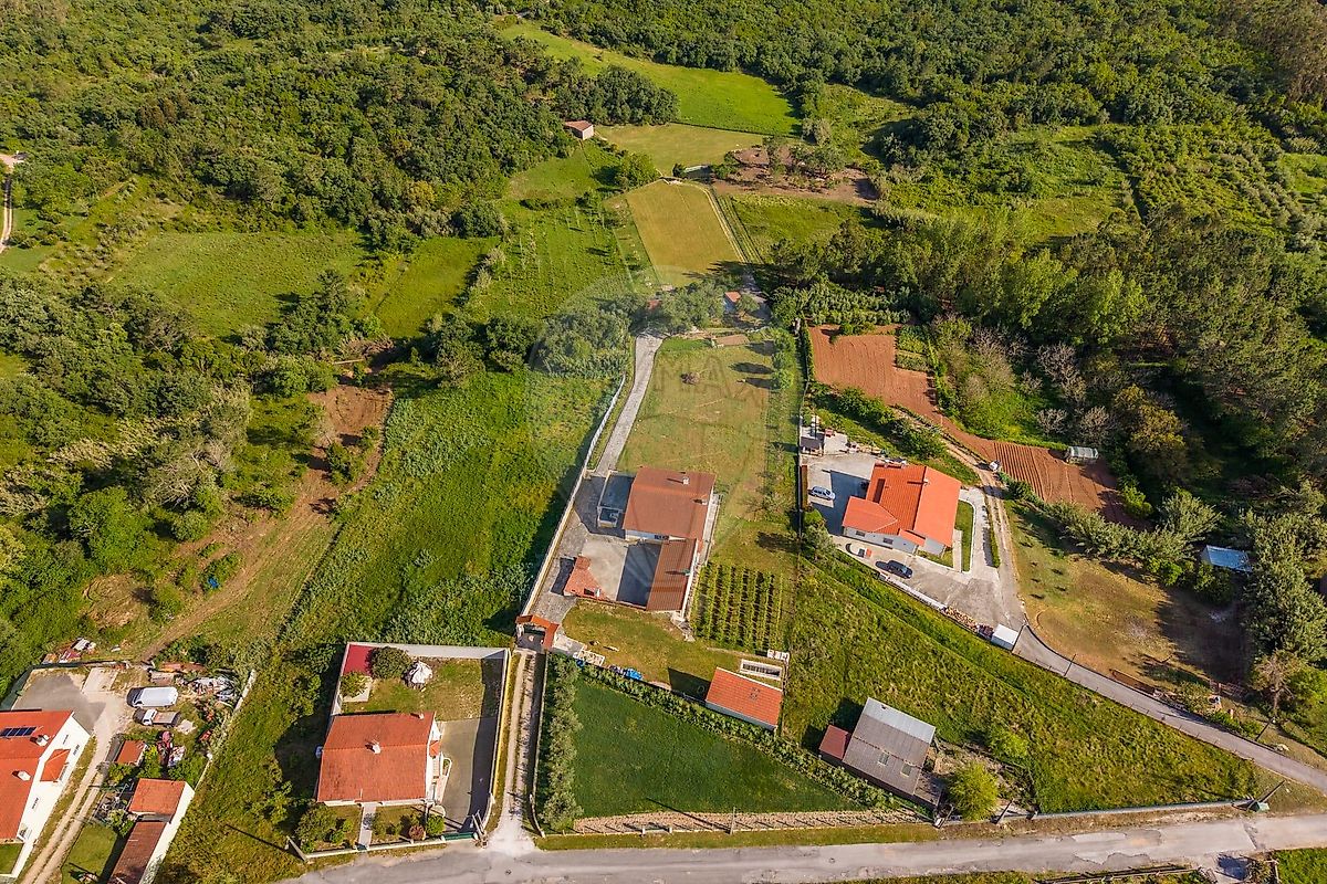 Moradia T4 à venda em Juncal, Porto de Mós — foto 23