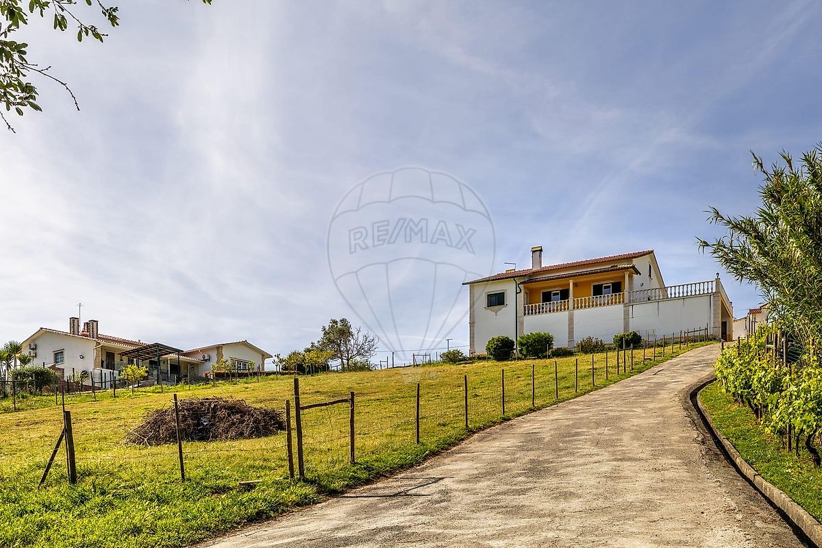 Moradia T4 à venda em Juncal, Porto de Mós — foto 33