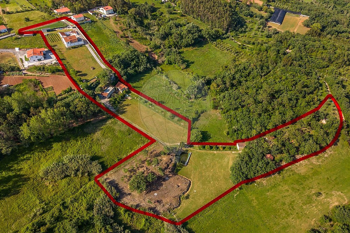 Moradia T4 à venda em Juncal, Porto de Mós — foto 6