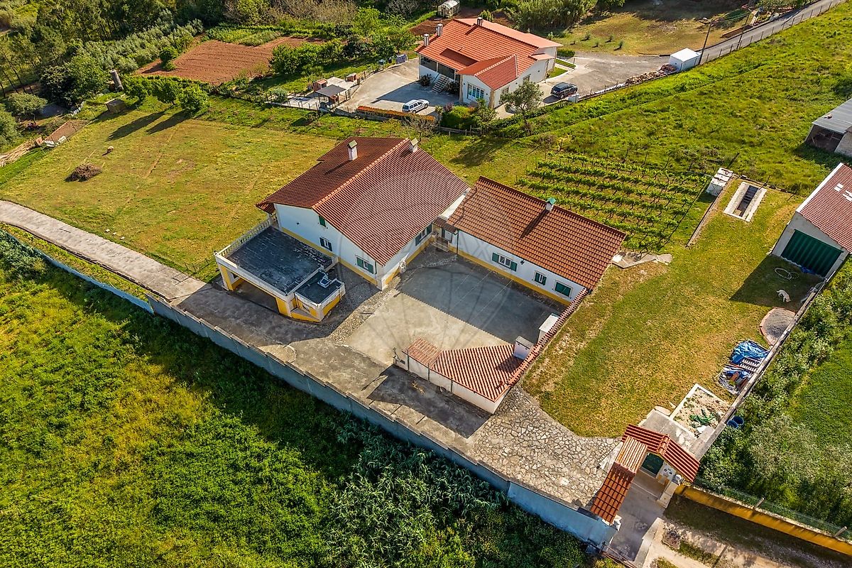 Moradia T4 à venda em Juncal, Porto de Mós — foto 32