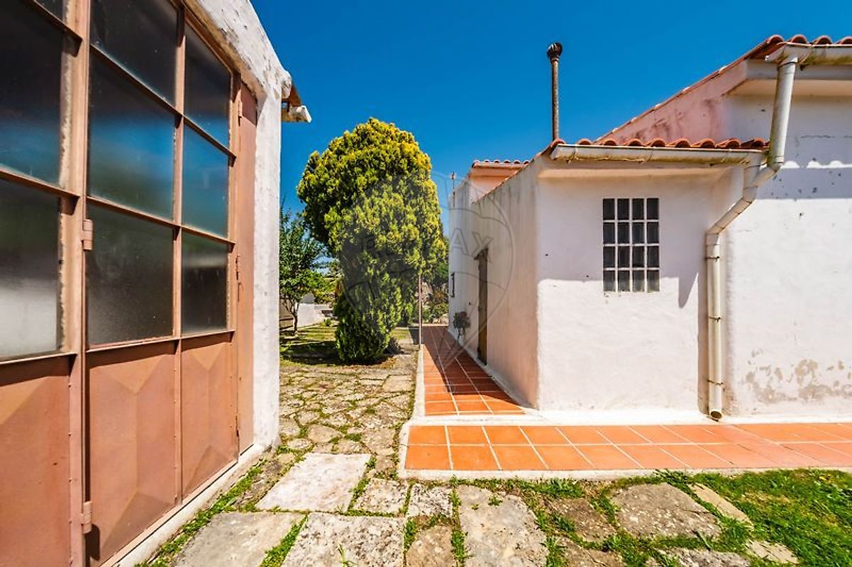 Moradia T1 à venda em São João das Lampas e Terrugem, Sintra — foto 34