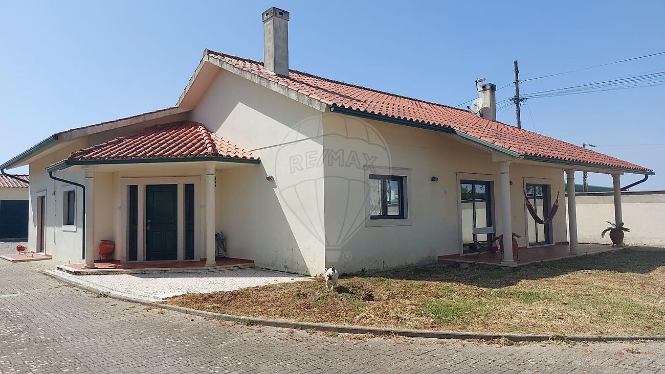 Moradia - Batalha, Batalha, Leiria