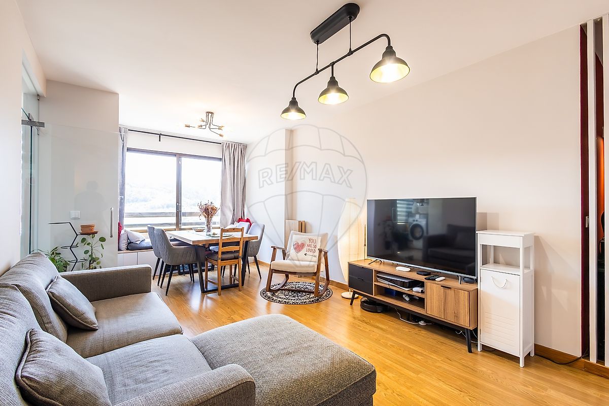 Apartamento - Alcobaça e Vestiaria, Alcobaça, Leiria