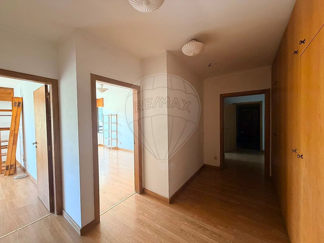 Apartamento - Alcobaça e Vestiaria, Alcobaça, Leiria