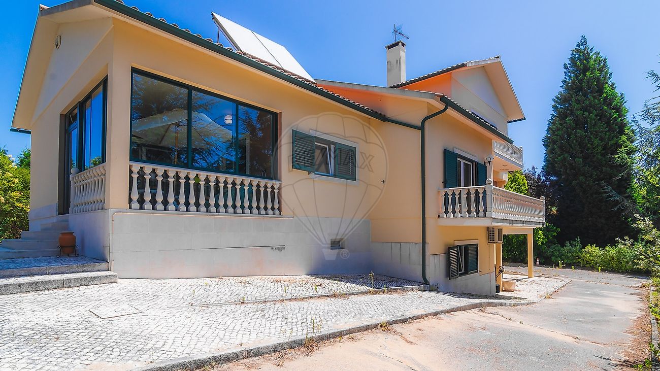 Moradia T4 à venda em Coz, Alpedriz e Montes, Alcobaça — foto 40