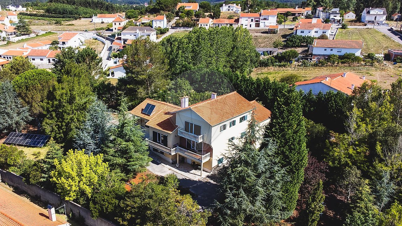 Moradia T4 à venda em Coz, Alpedriz e Montes, Alcobaça — foto 33