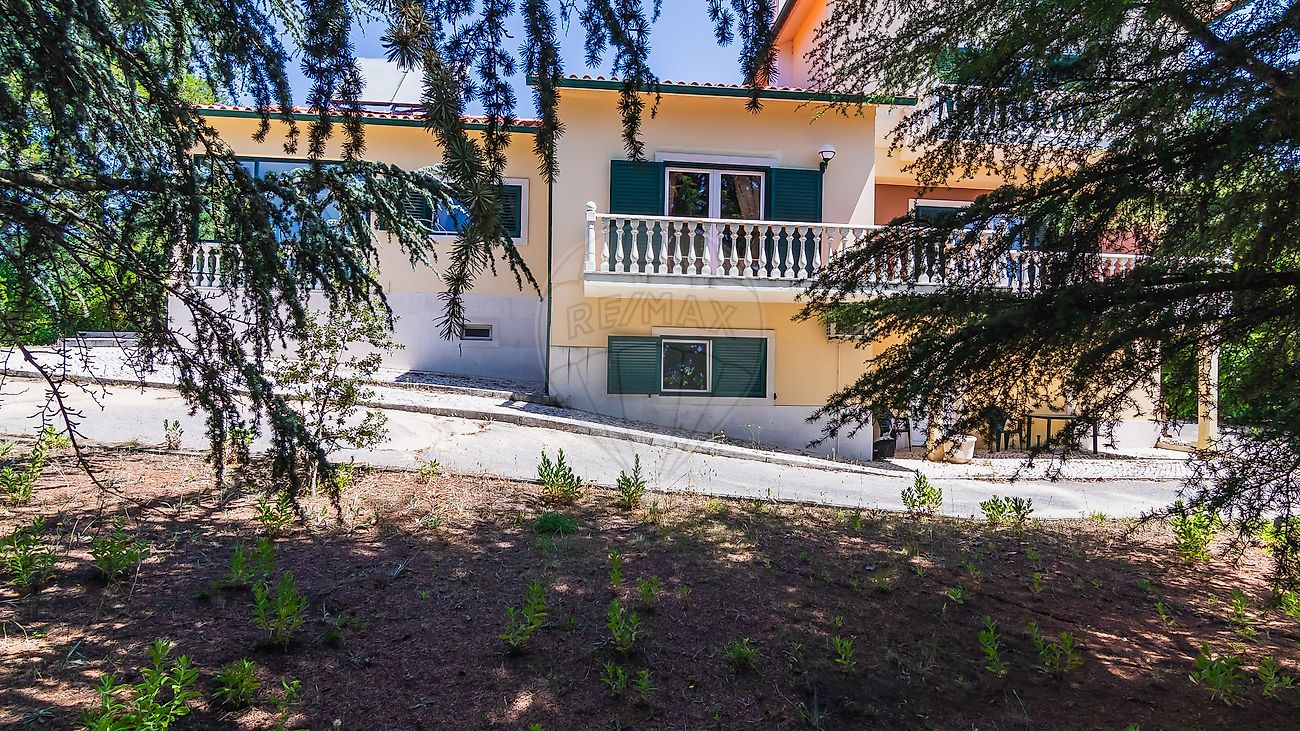 Moradia T4 à venda em Coz, Alpedriz e Montes, Alcobaça — foto 39
