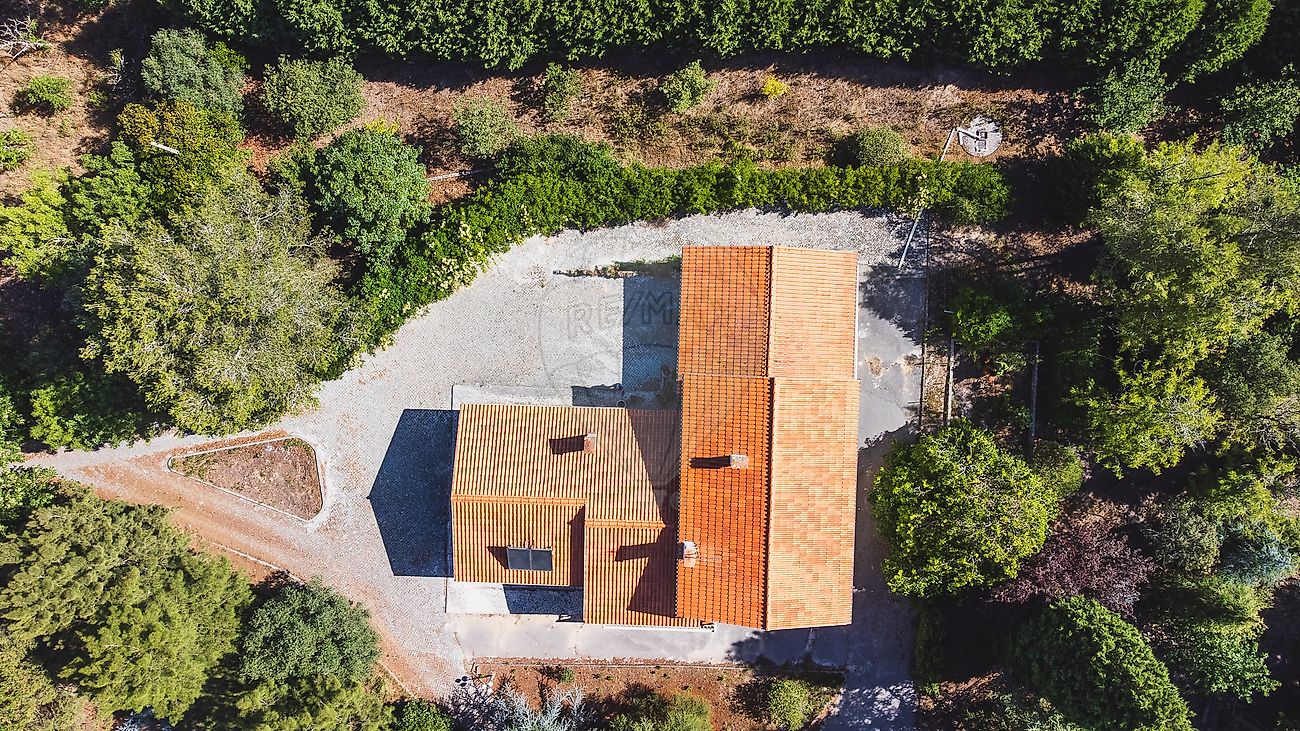 Moradia T4 à venda em Coz, Alpedriz e Montes, Alcobaça — foto 35