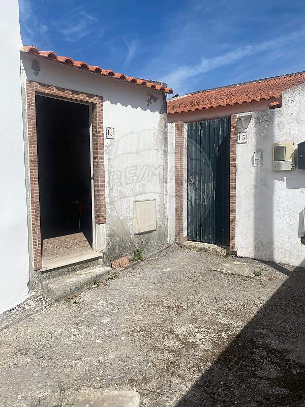 Moradia T2 à venda em Alfeizerão, Alcobaça — foto 15