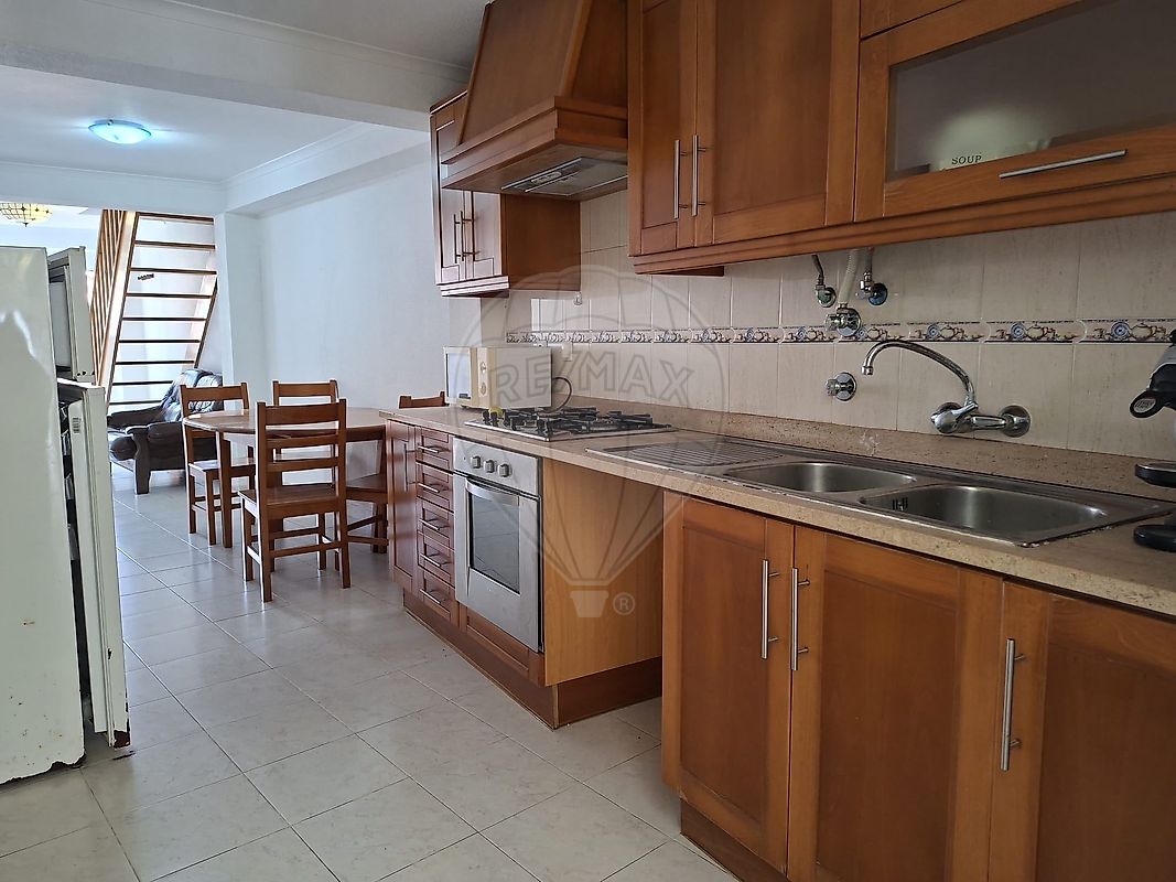 Moradia T2 à venda em Alfeizerão, Alcobaça — foto 5