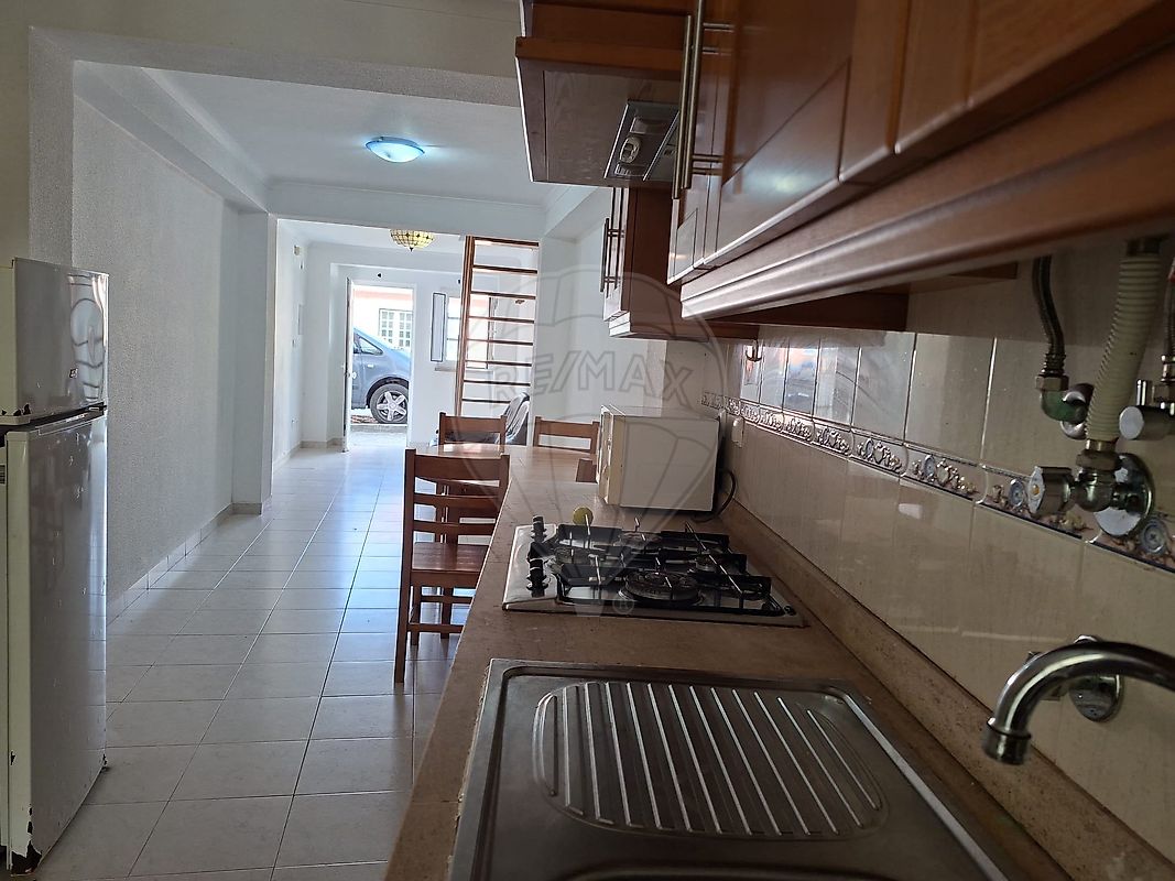 Moradia T2 à venda em Alfeizerão, Alcobaça — foto 6