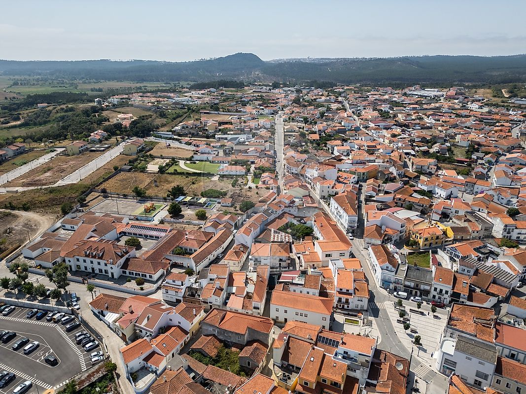 Moradia T3 à venda em Valado dos Frades, Nazaré — foto 27