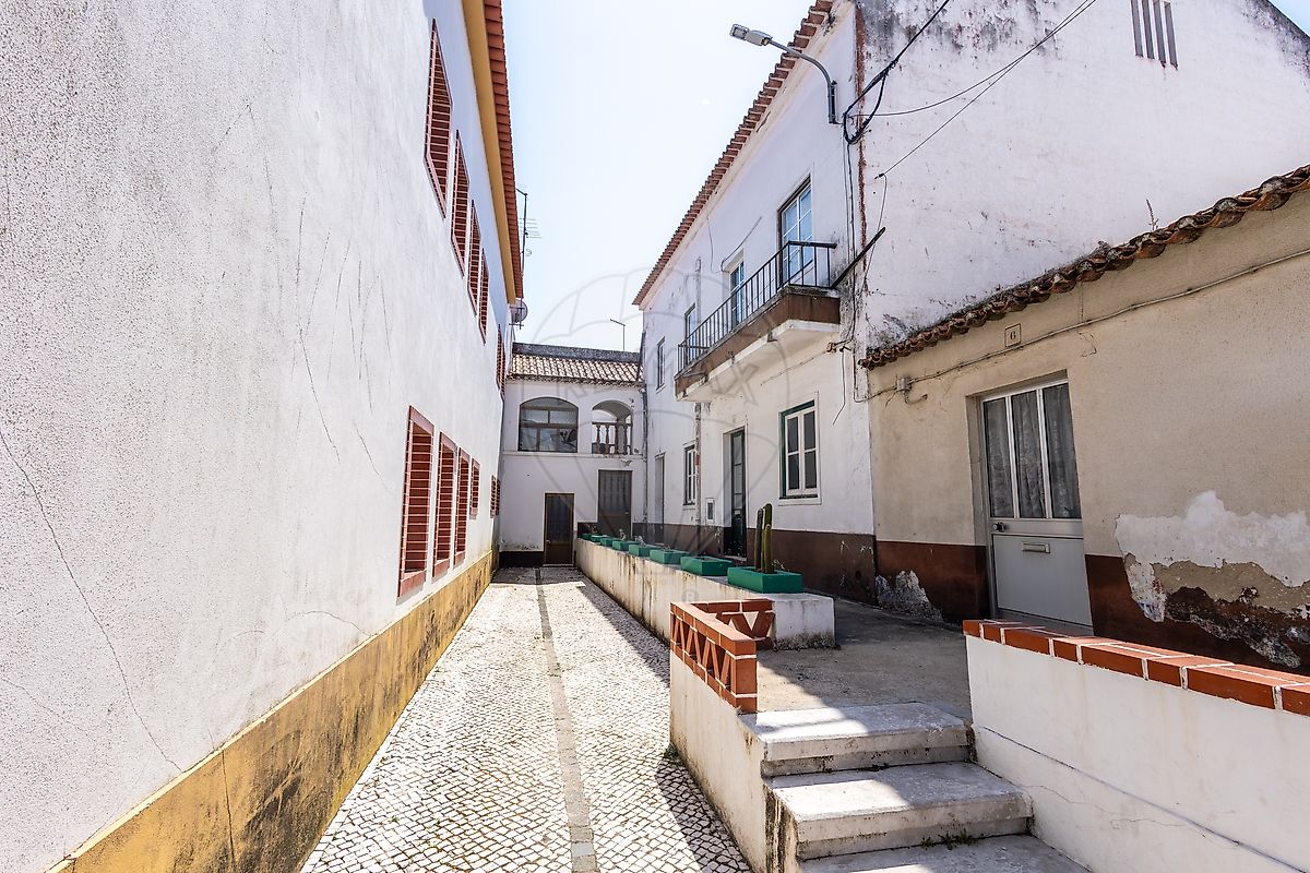 Moradia T3 à venda em Valado dos Frades, Nazaré — foto 28