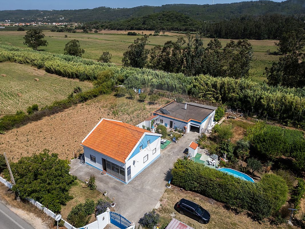 Quinta - Famalicão, Nazaré, Leiria