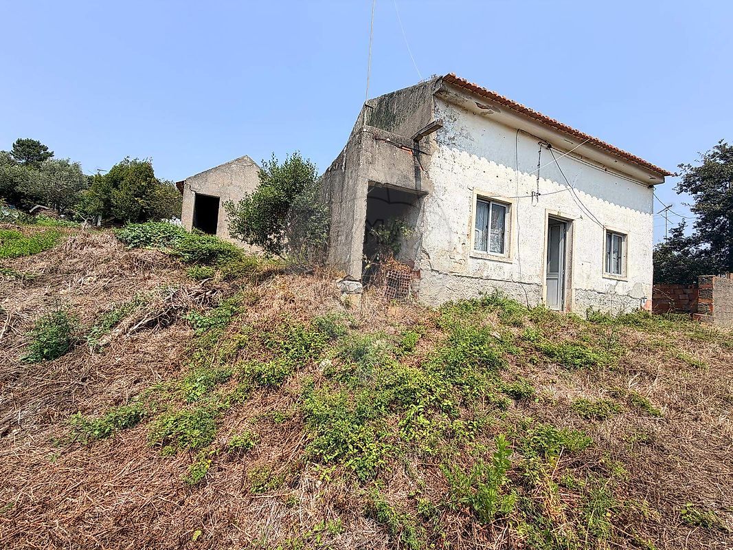 Moradia T2 à venda em Maiorga, Alcobaça — foto 6