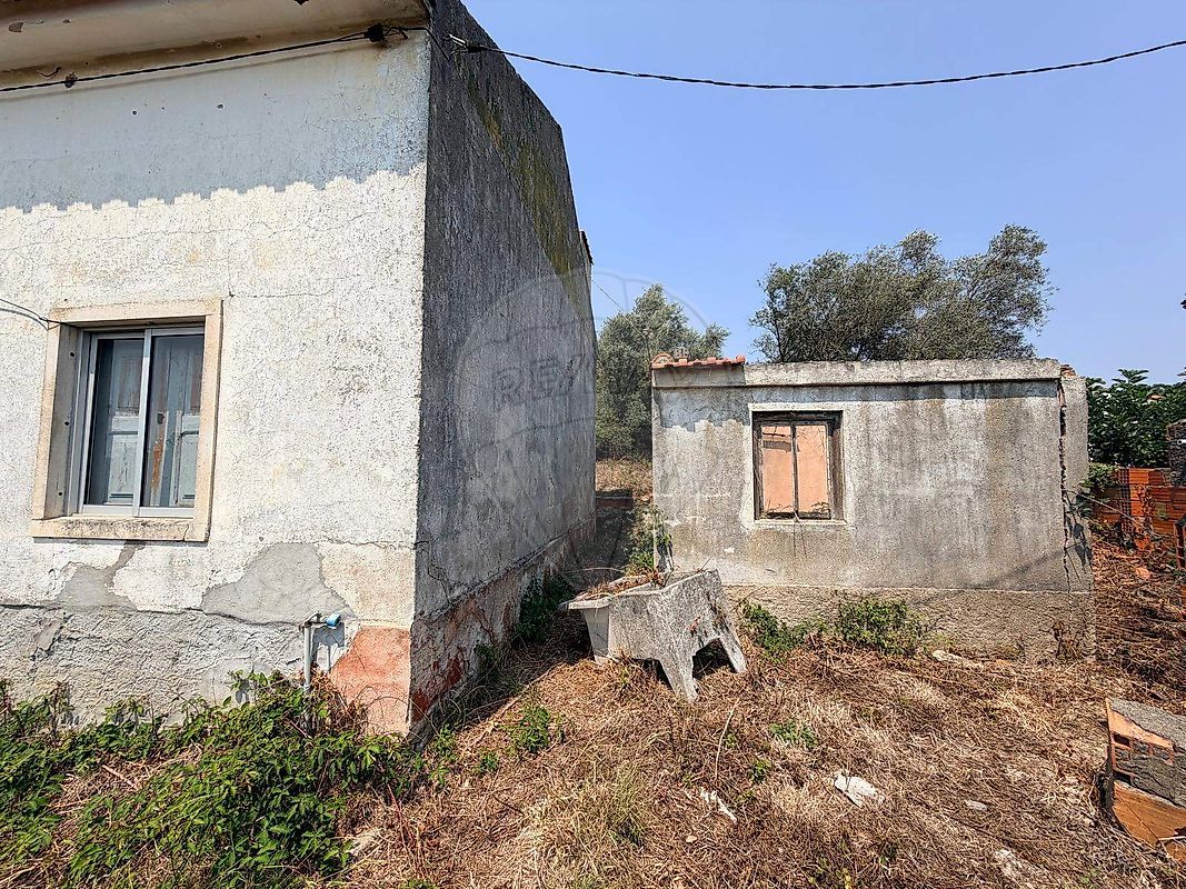 Moradia T2 à venda em Maiorga, Alcobaça — foto 9