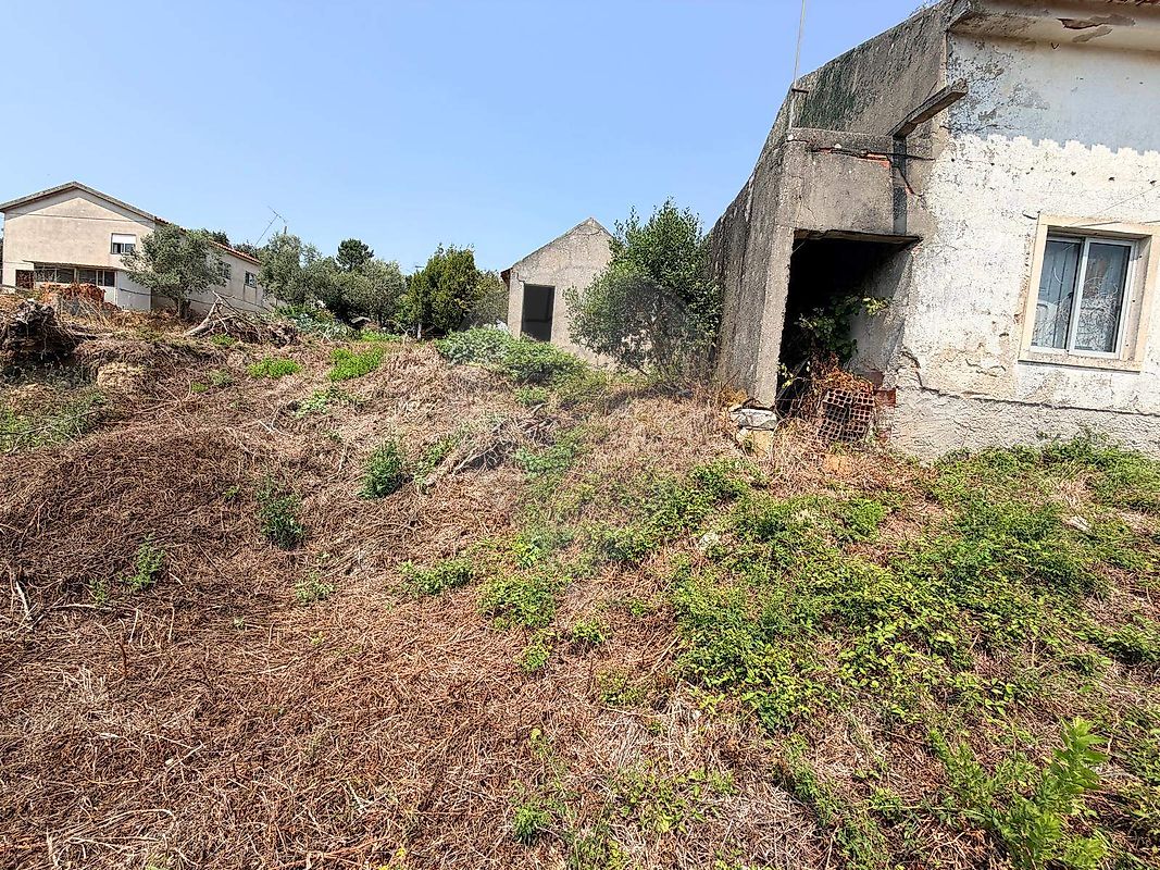 Moradia T2 à venda em Maiorga, Alcobaça — foto 7