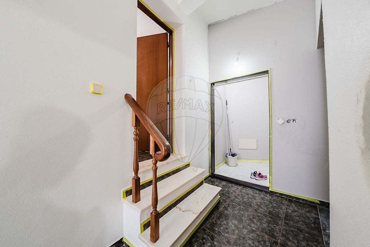 Moradia T4 à venda em Aljubarrota, Alcobaça — foto 8