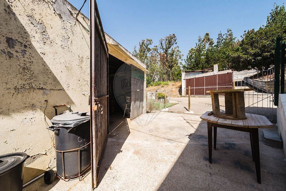 Moradia T4 à venda em Aljubarrota, Alcobaça — foto 35