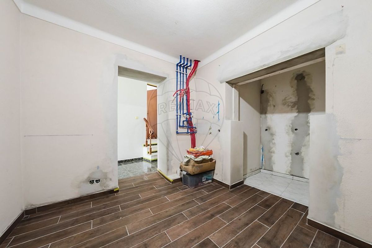 Moradia T4 à venda em Aljubarrota, Alcobaça — foto 9
