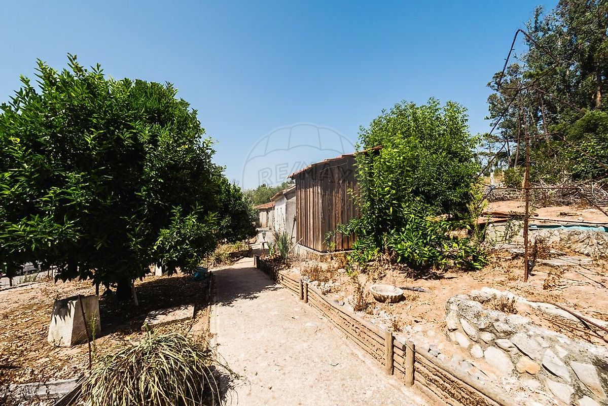 Moradia T4 à venda em Aljubarrota, Alcobaça — foto 38