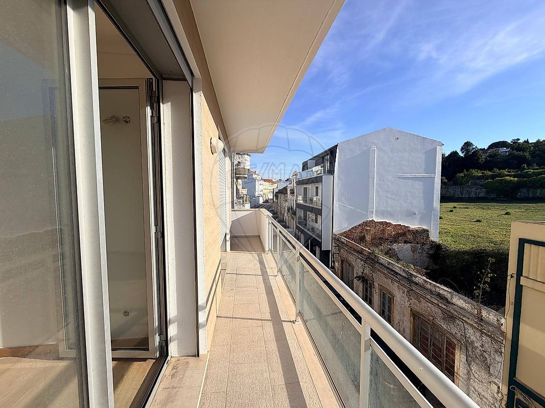 Apartamento T2 à venda em Alcobaça e Vestiaria, Alcobaça — foto 7