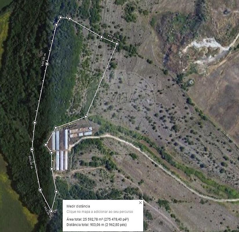 Terreno  à venda em Sintra