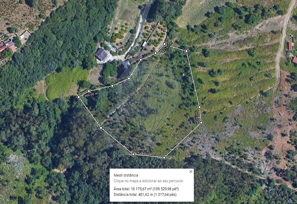 Terreno  à venda em Mafra