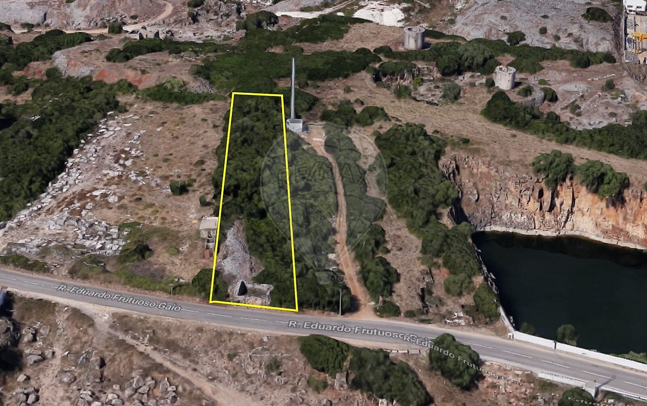 Terreno  à venda em Maceira