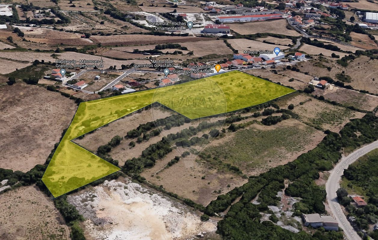 Terreno  à venda em Morelena