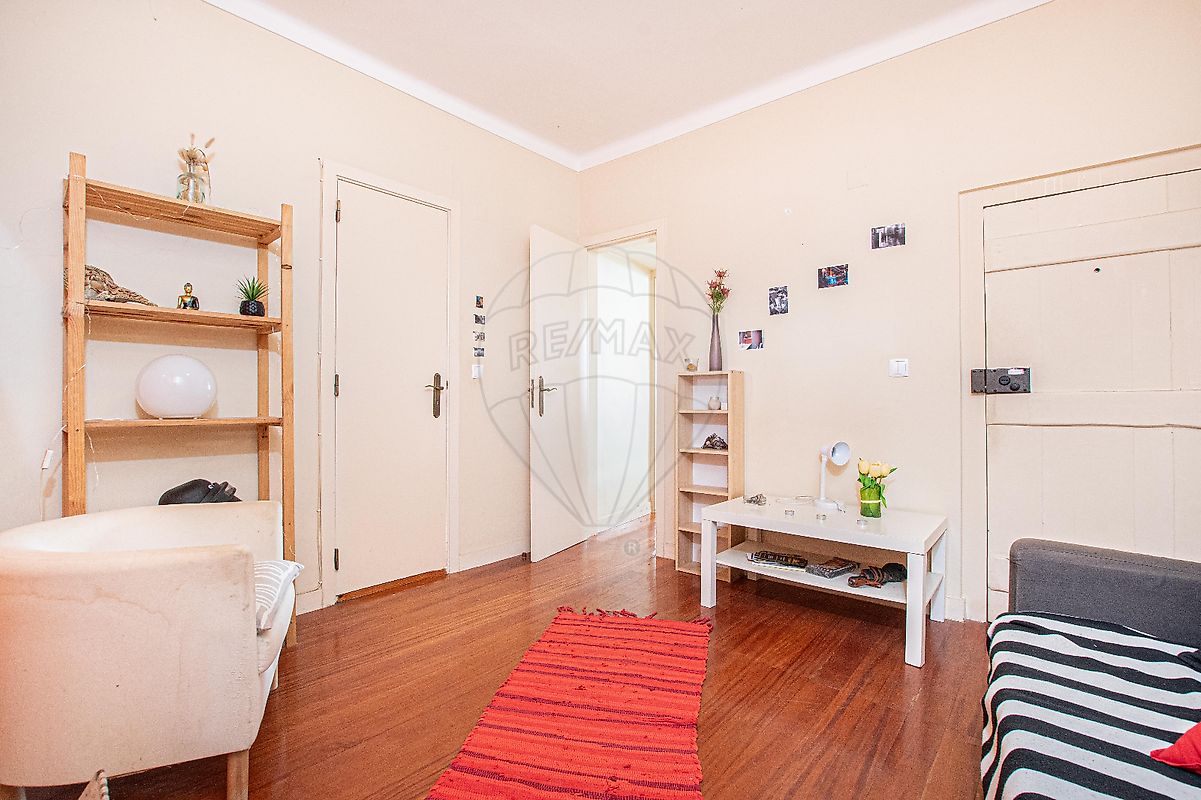 Apartamento T1 à venda em Lisboa