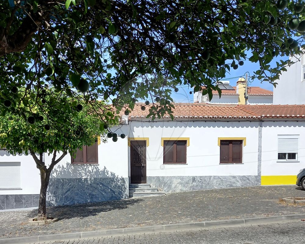 Moradia T3 para venda